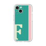 Premium Panel［ Original - initial color line - F green ］