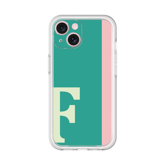 Premium Panel［ Original - initial color line - F green ］