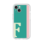 Premium Panel［ Original - initial color line - F green ］