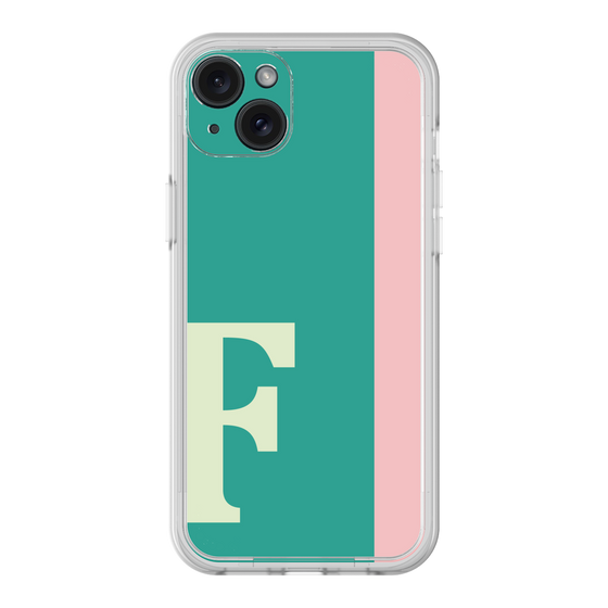 Premium Panel［ Original - initial color line - F green ］