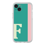 Premium Panel［ Original - initial color line - F green ］