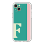 Premium Panel［ Original - initial color line - F green ］