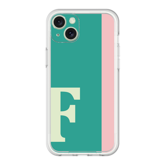 Premium Panel［ Original - initial color line - F green ］