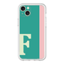 Premium Panel［ Original - initial color line - F green ］
