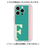 Premium Panel［ Original - initial color line - F green ］