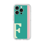Premium Panel［ Original - initial color line - F green ］