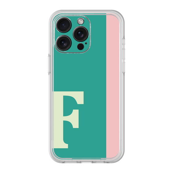 Premium Panel［ Original - initial color line - F green ］