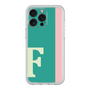 Premium Panel［ Original - initial color line - F green ］