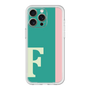 Premium Panel［ Original - initial color line - F green ］