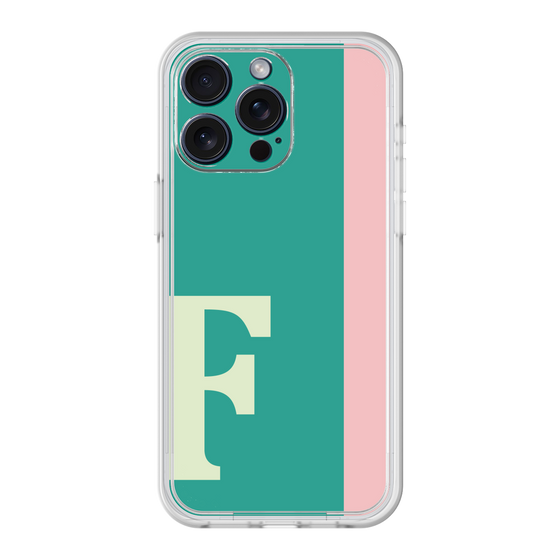 Premium Panel［ Original - initial color line - F green ］