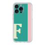 Premium Panel［ Original - initial color line - F green ］
