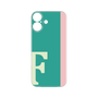 Premium Panel［ Original - initial color line - F green ］