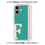 Premium Panel［ Original - initial color line - F green ］