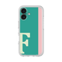 Premium Panel［ Original - initial color line - F green ］