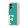 Premium Panel［ Original - initial color line - F green ］