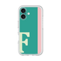 Premium Panel［ Original - initial color line - F green ］