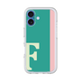 Premium Panel［ Original - initial color line - F green ］
