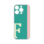 Premium Panel［ Original - initial color line - F green ］