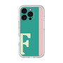 Premium Panel［ Original - initial color line - F green ］