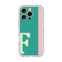 Premium Panel［ Original - initial color line - F green ］