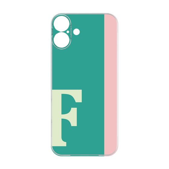 Premium Panel［ Original - initial color line - F green ］