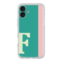 Premium Panel［ Original - initial color line - F green ］