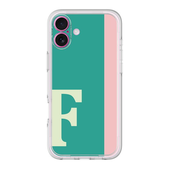 Premium Panel［ Original - initial color line - F green ］