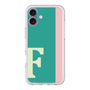 Premium Panel［ Original - initial color line - F green ］
