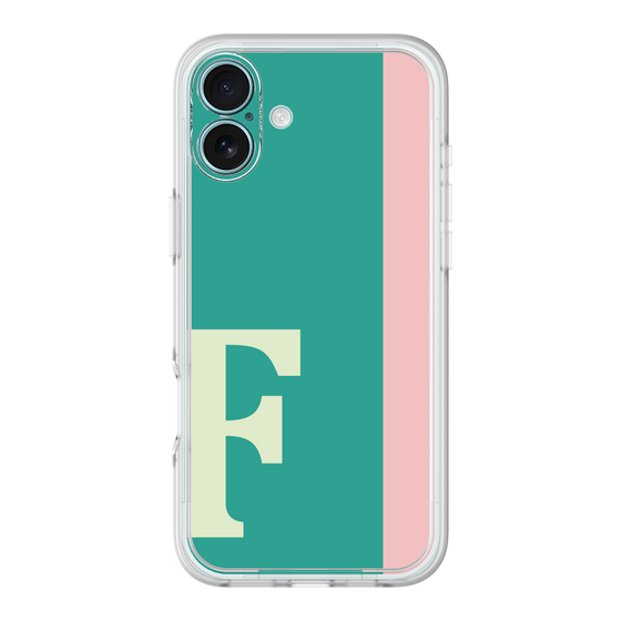 Premium Panel［ Original - initial color line - F green ］