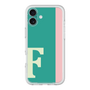 Premium Panel［ Original - initial color line - F green ］
