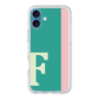 Premium Panel［ Original - initial color line - F green ］