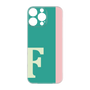 Premium Panel［ Original - initial color line - F green ］
