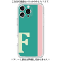 Premium Panel［ Original - initial color line - F green ］