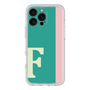 Premium Panel［ Original - initial color line - F green ］