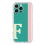 Premium Panel［ Original - initial color line - F green ］