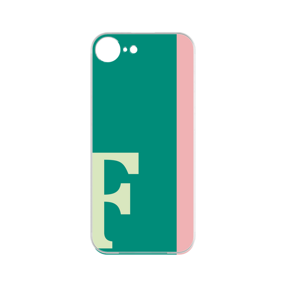 Premium Panel［ Original - initial color line - F green ］