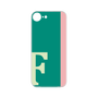 Premium Panel［ Original - initial color line - F green ］