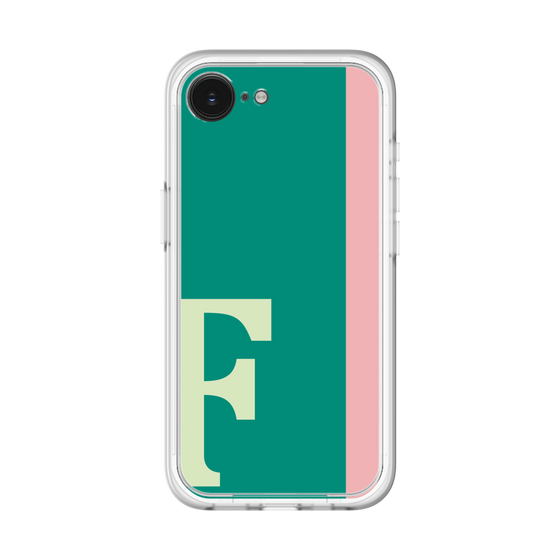 Premium Panel［ Original - initial color line - F green ］