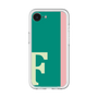 Premium Panel［ Original - initial color line - F green ］