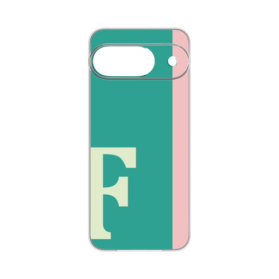 Premium Panel［ Original - initial color line - F green ］