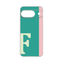 Premium Panel［ Original - initial color line - F green ］