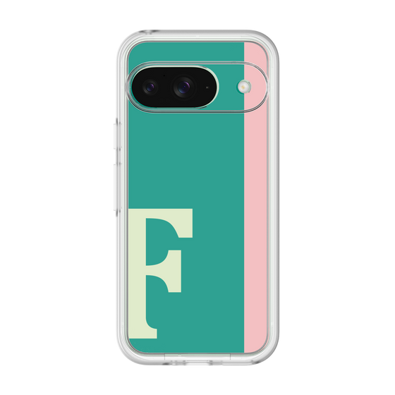 Premium Panel［ Original - initial color line - F green ］