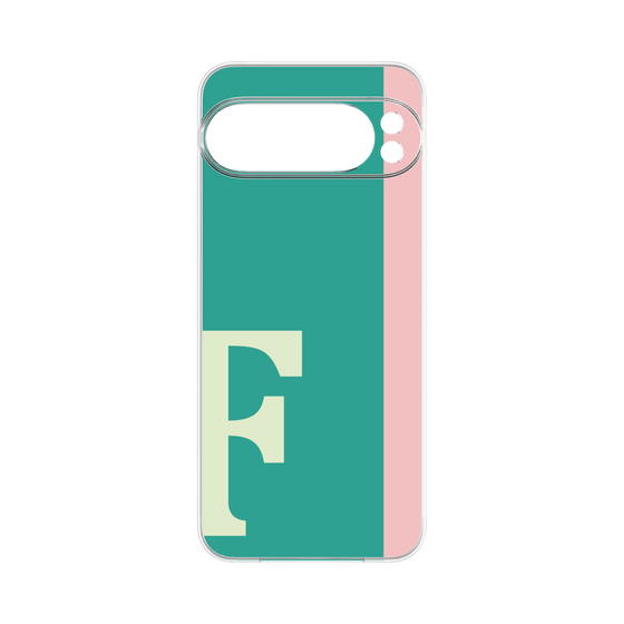 Premium Panel［ Original - initial color line - F green ］