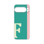 Premium Panel［ Original - initial color line - F green ］