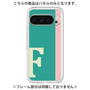 Premium Panel［ Original - initial color line - F green ］