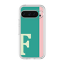 Premium Panel［ Original - initial color line - F green ］