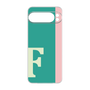 Premium Panel［ Original - initial color line - F green ］