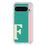 Premium Panel［ Original - initial color line - F green ］