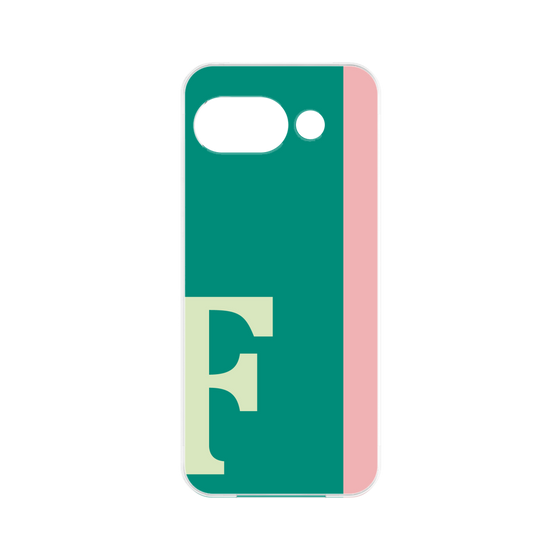 Premium Panel［ Original - initial color line - F green ］