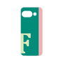 Premium Panel［ Original - initial color line - F green ］